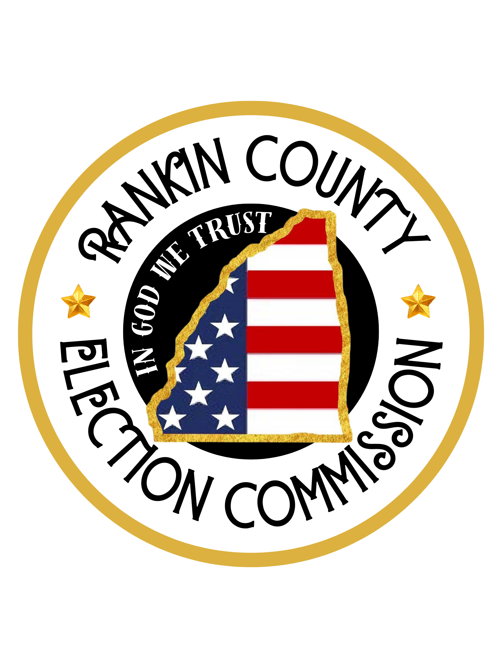 Election Commission / Rankin County, Mississippi